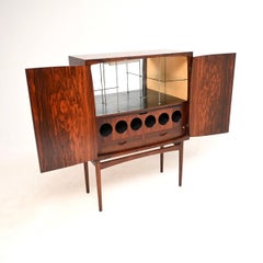 Vintage Scandinavian ‘Bacchus’ Drinks Cabinet by Torbjorn Afdal