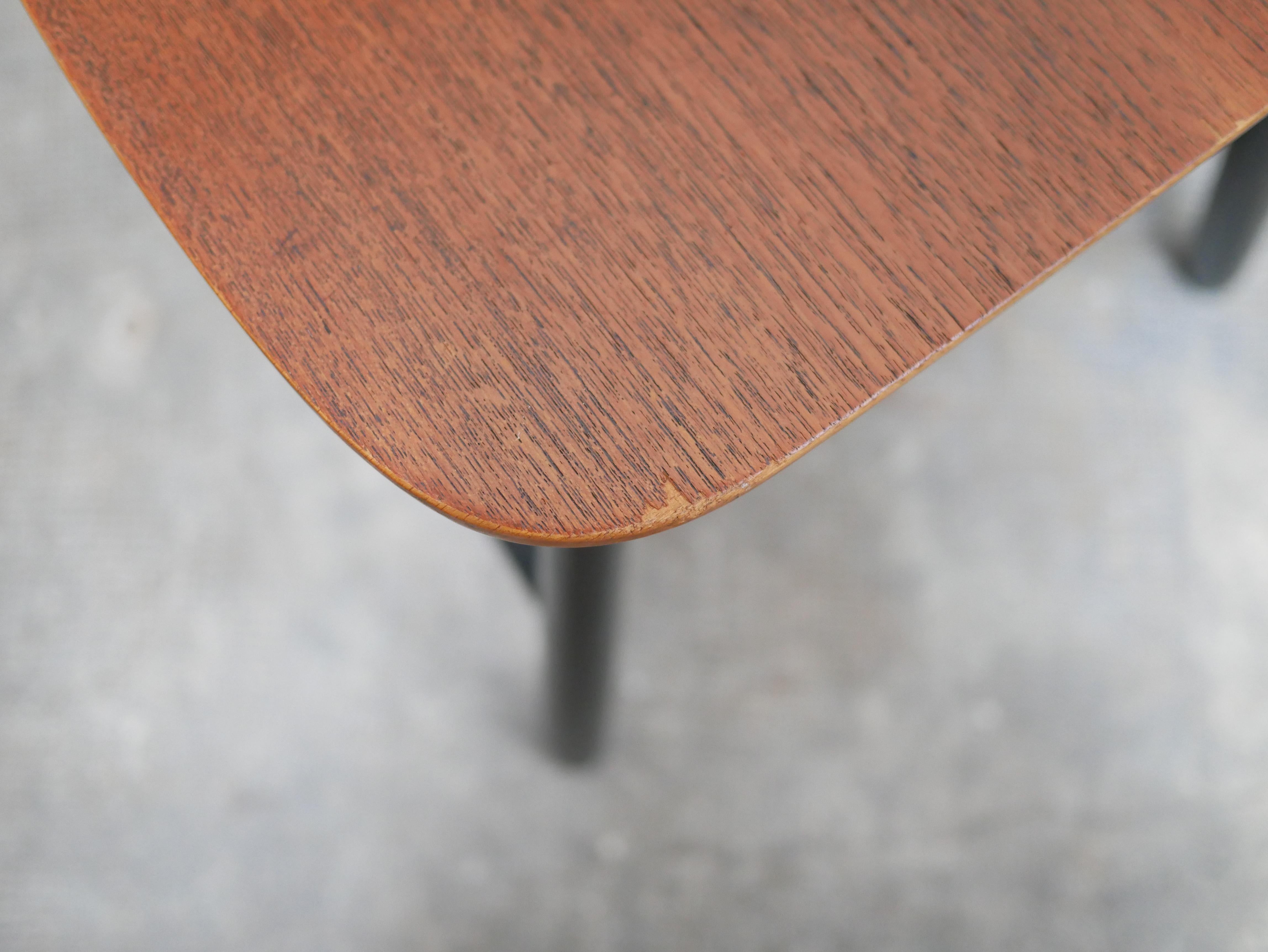 Sedia scandinava vintage in vendita 5