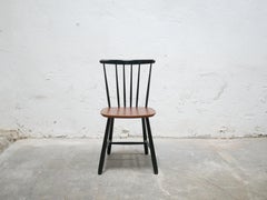 Vintage Scandinavian chair