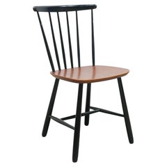 Vintage Scandinavian chair