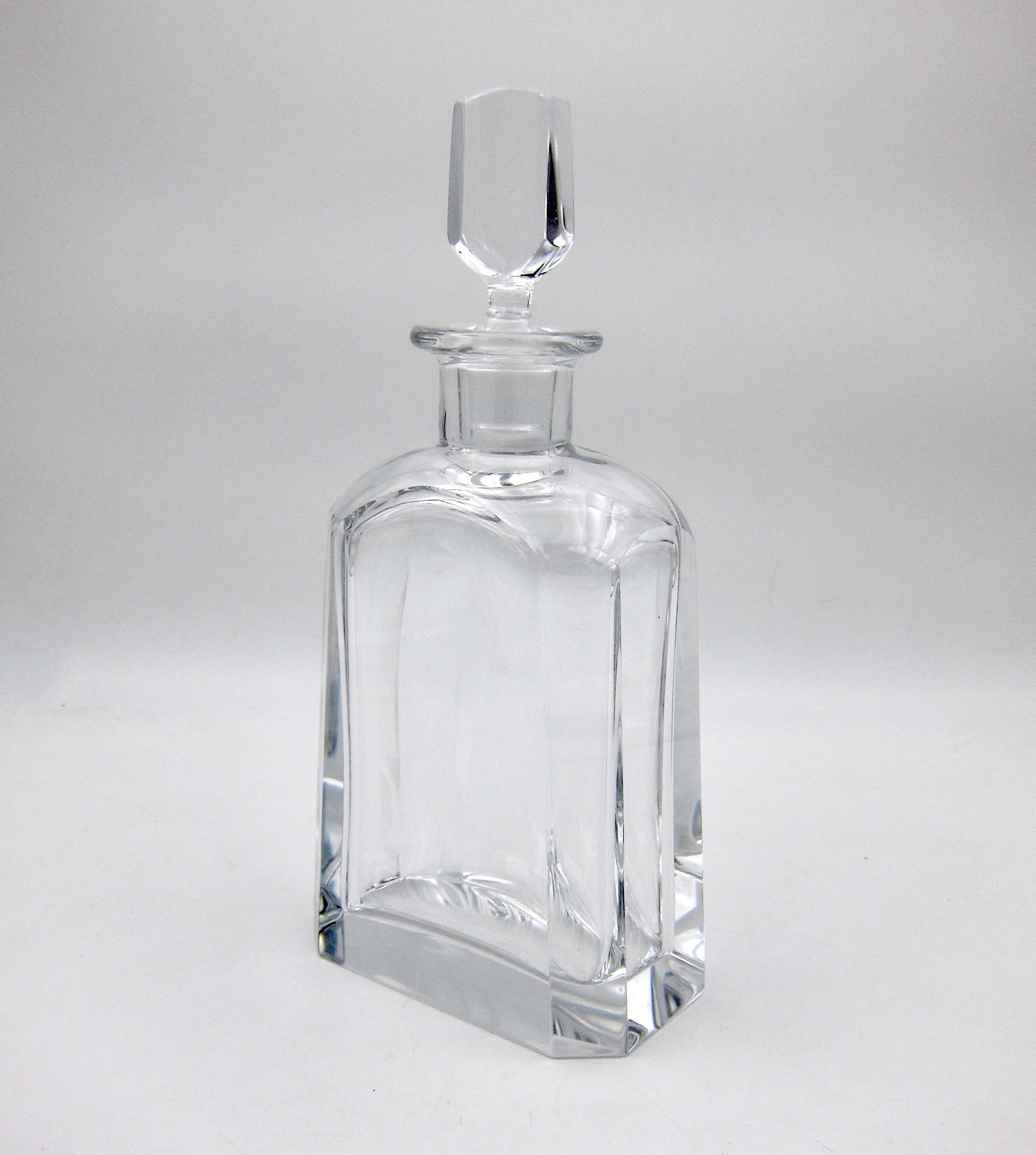 scandinavian decanter