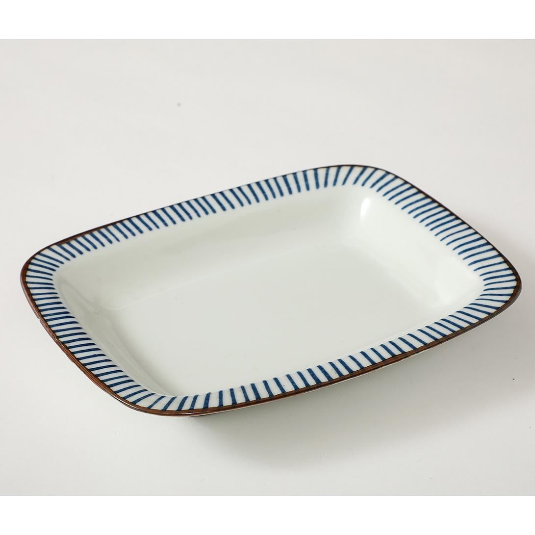 Scandinave moderne Plat scandinave vintage en vente