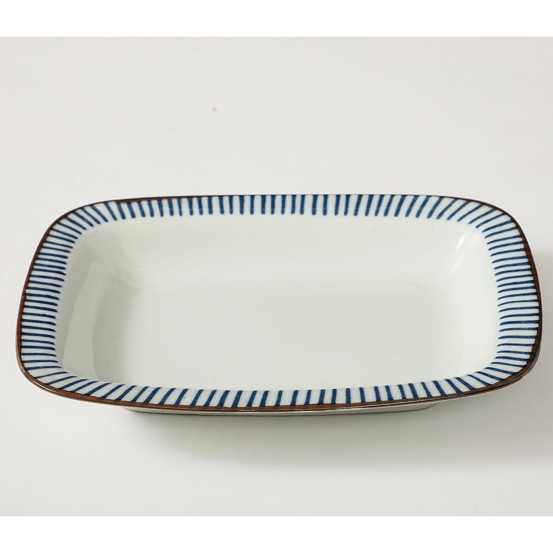 Scandinave Plat scandinave vintage en vente