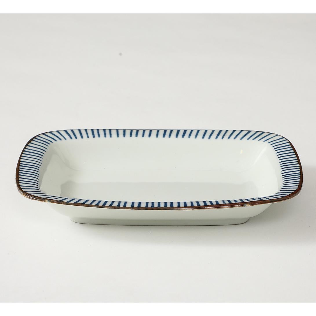 20ième siècle Plat scandinave vintage en vente