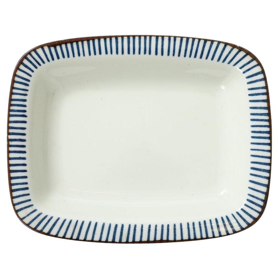 Plat scandinave vintage