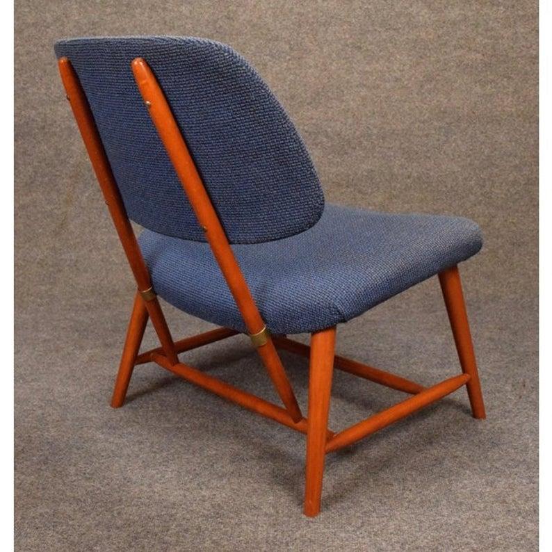 RESERVED FOR YUN: Vintage Danish Mid-Century 