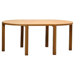 Tavoli per la sala da pranzo