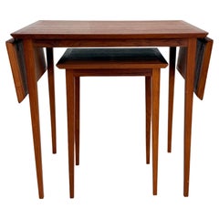 Wood Coffee and Cocktail Tables