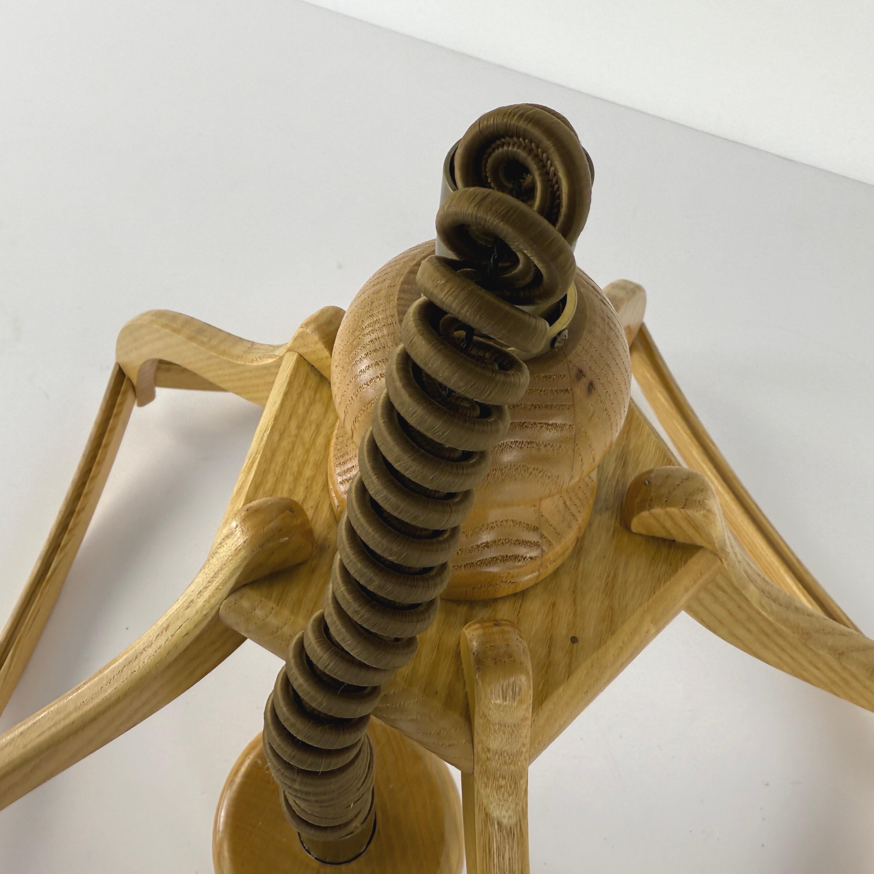 Danese Lampada a sospensione scandinava vintage in vendita