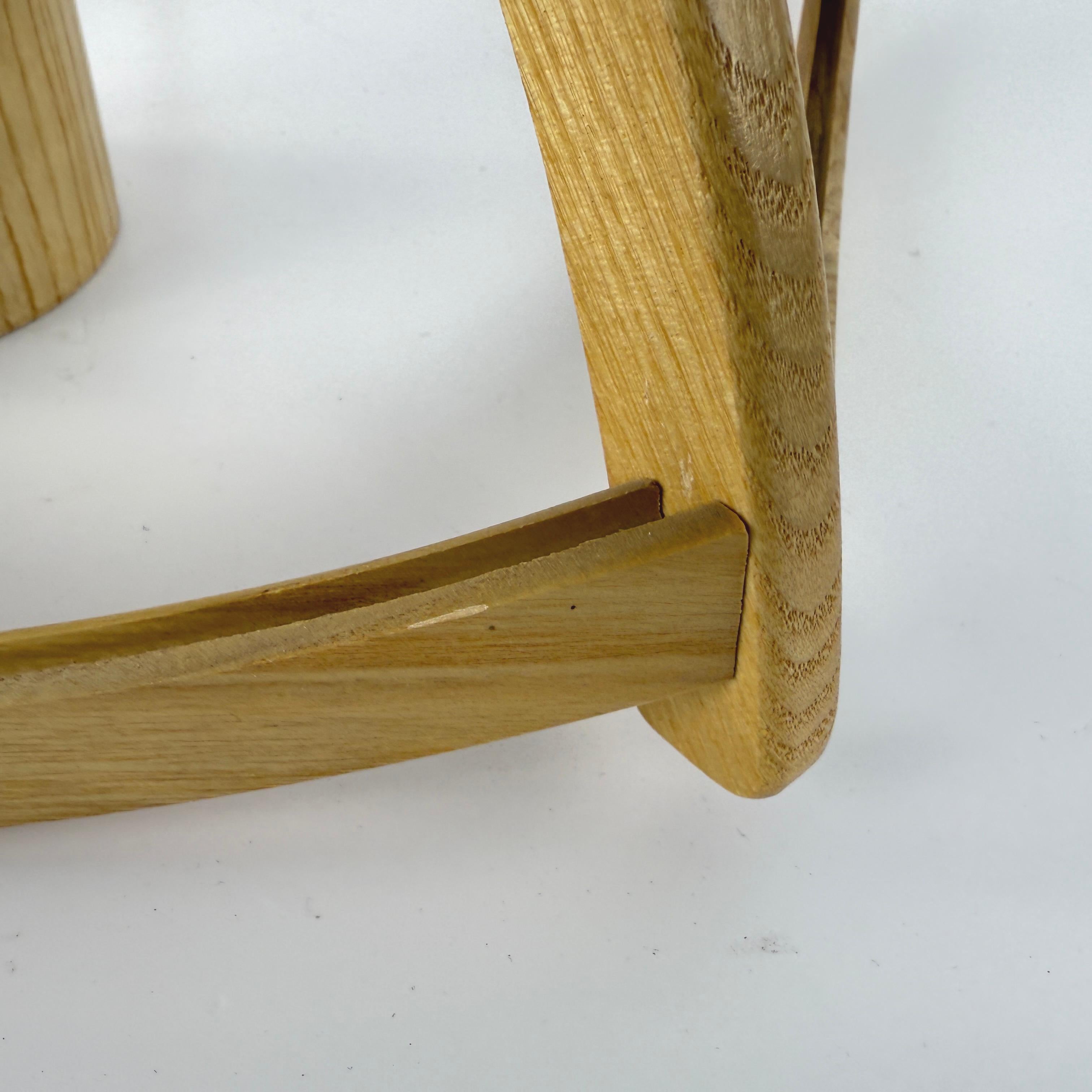 Lampada a sospensione scandinava vintage In condizioni buone in vendita a Bridgeport, CT