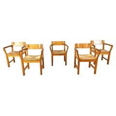 Sedie per la sala da pranzo