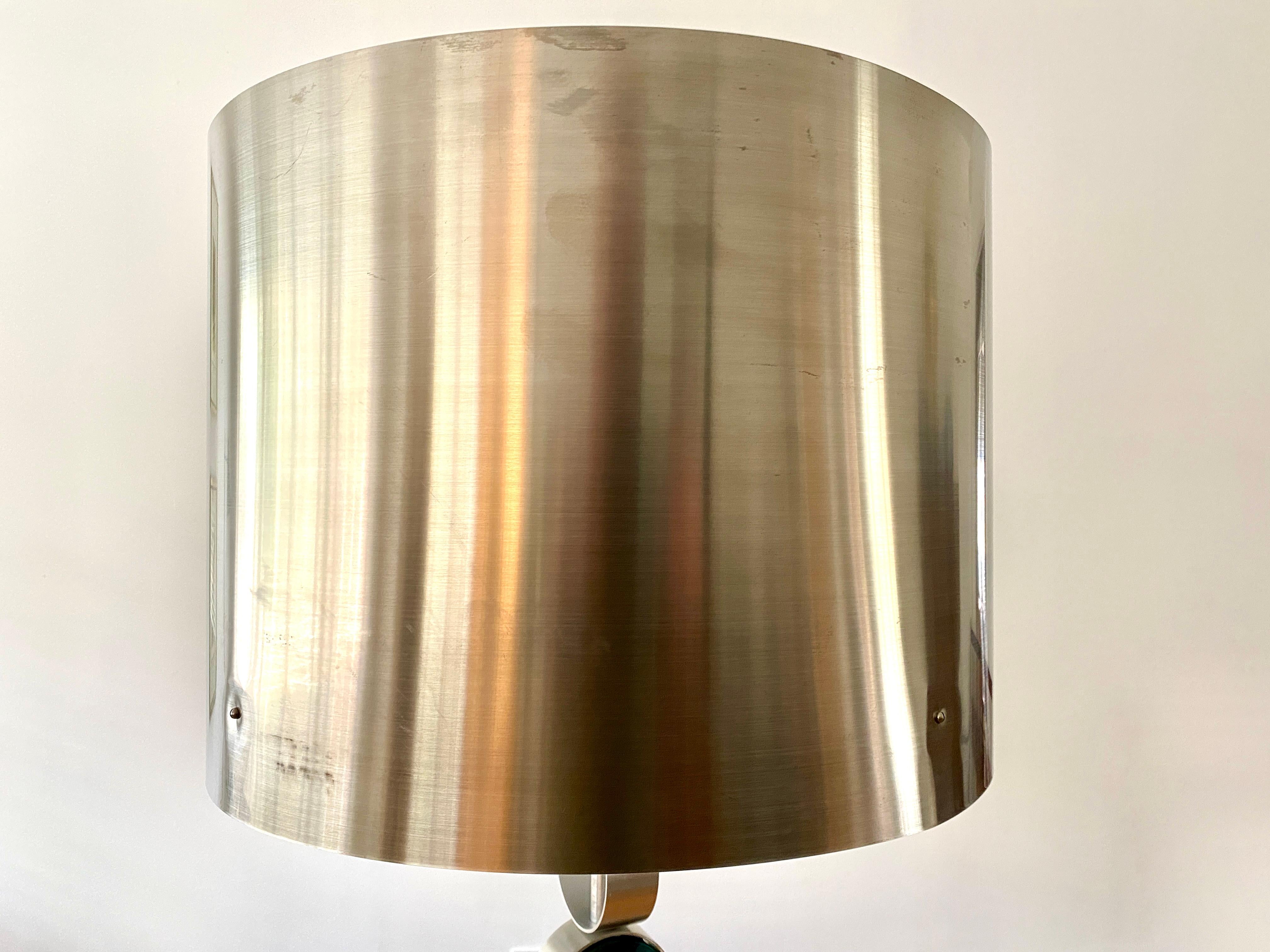 Vintage Scandinavian RAAK Lighting Company Table Lamp For Sale 3