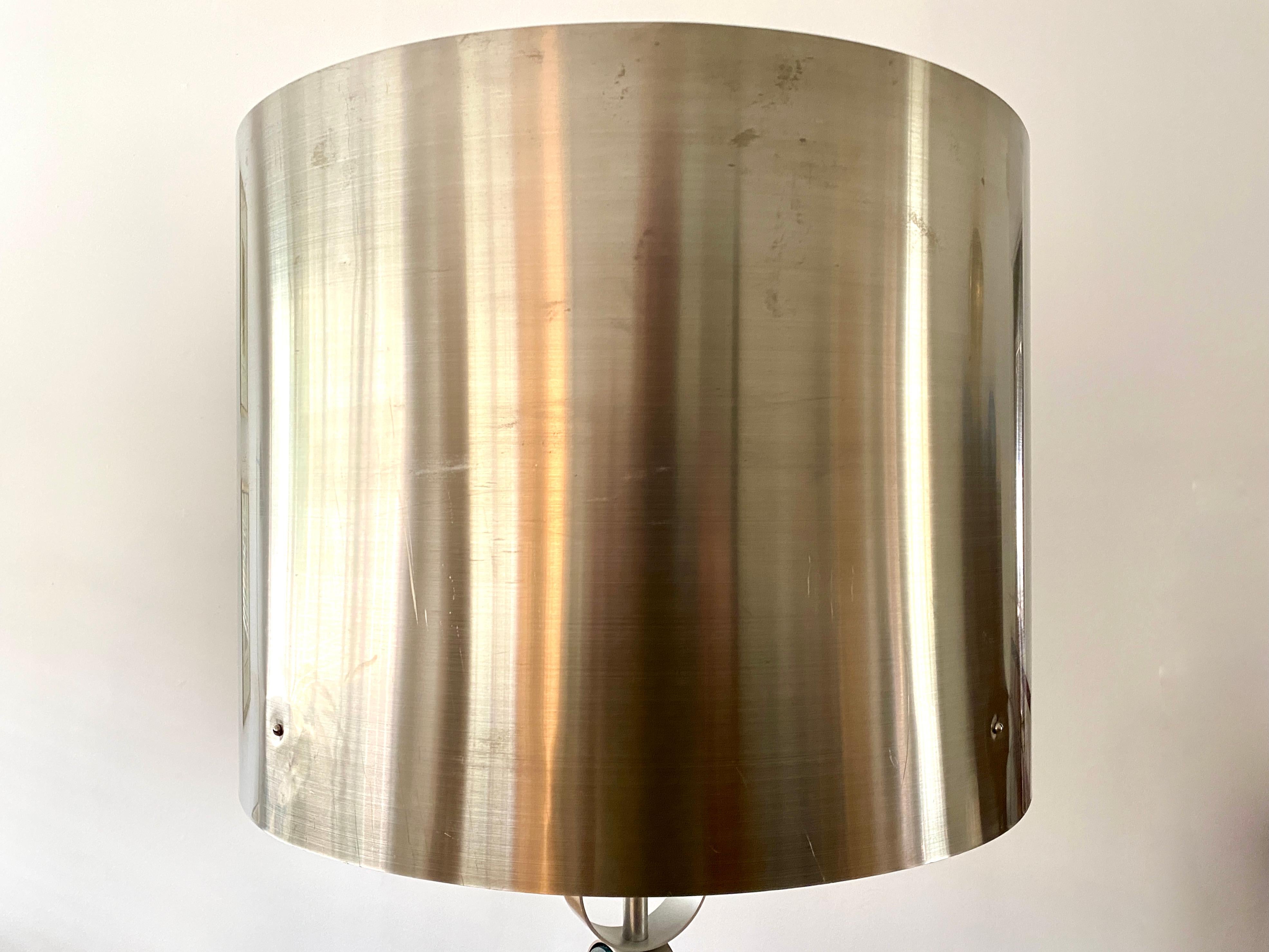 Vintage Scandinavian RAAK Lighting Company Table Lamp For Sale 4