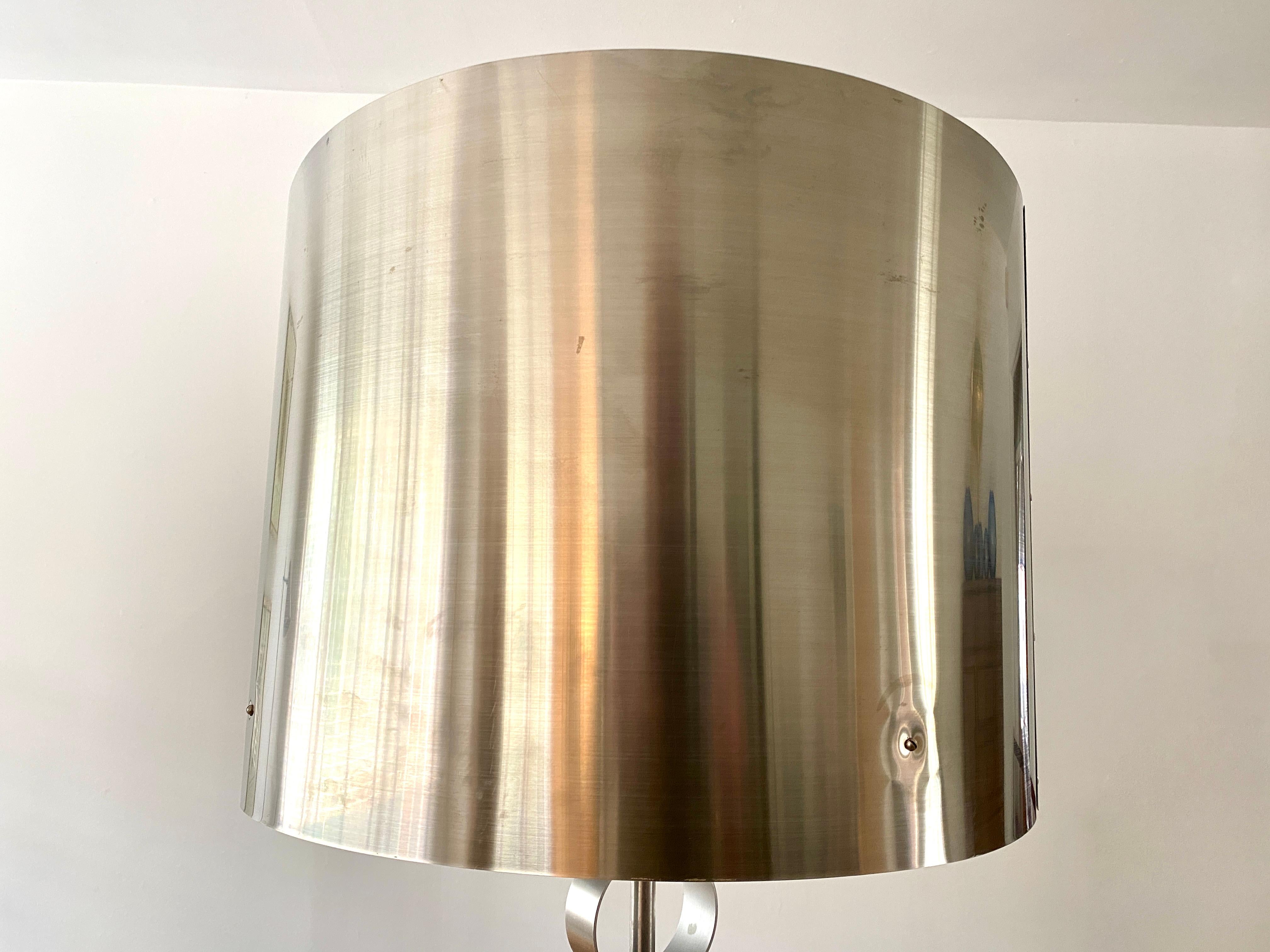 Vintage Scandinavian RAAK Lighting Company Table Lamp For Sale 7
