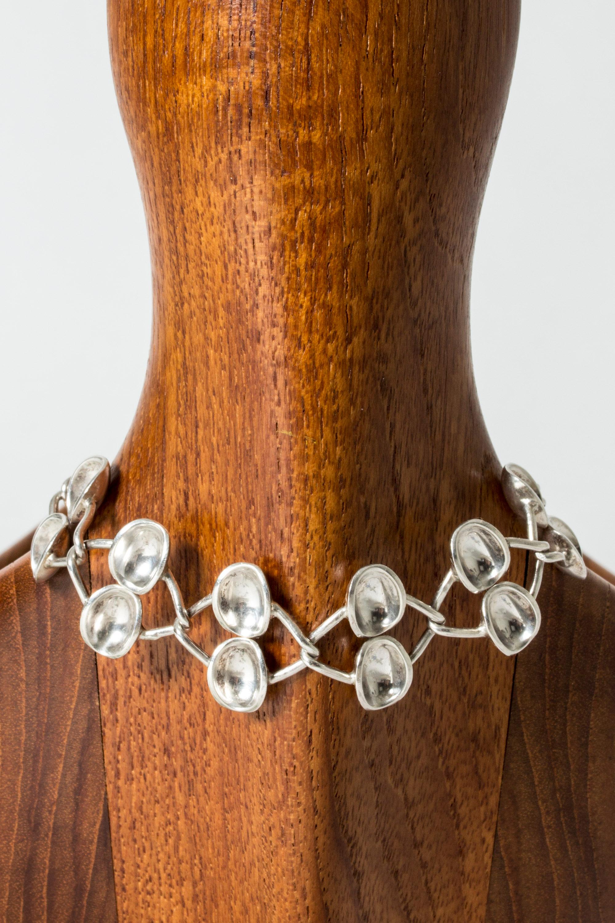 vintage 1930's scandinavian jewelry