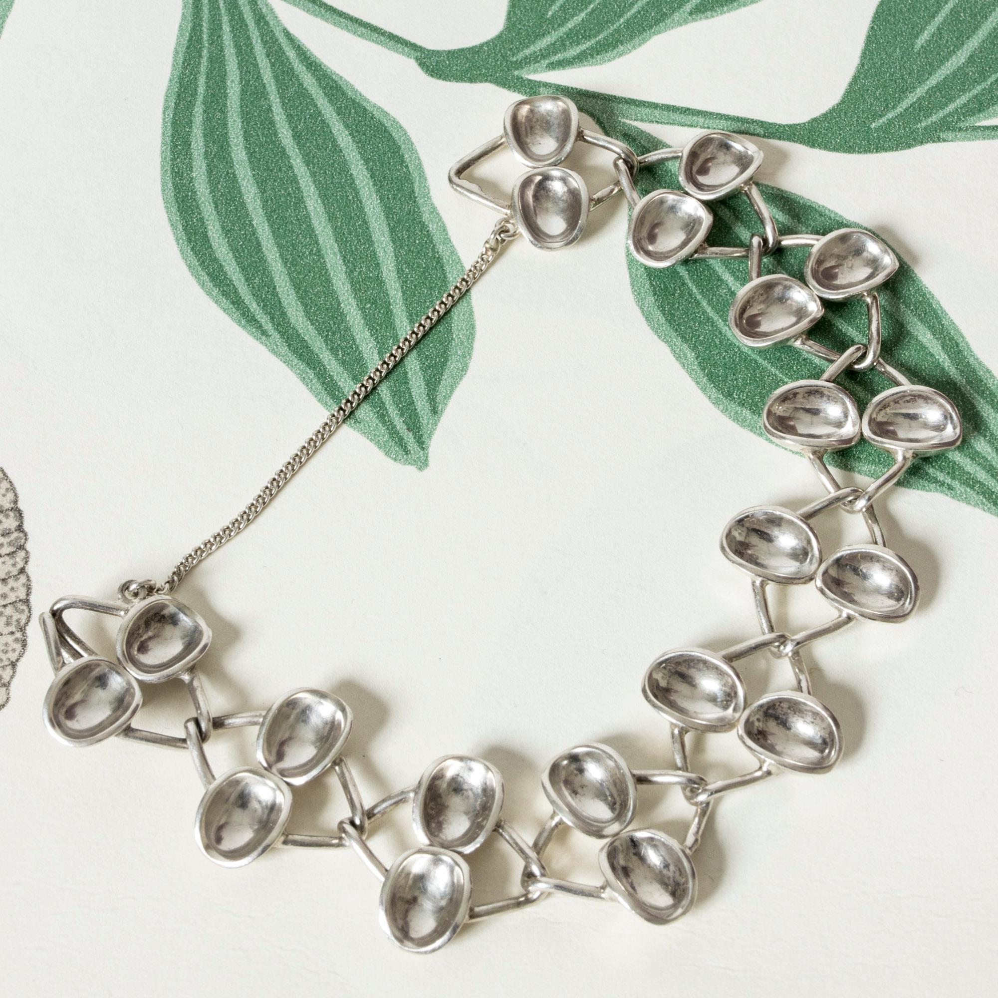 scandinavian bracelet