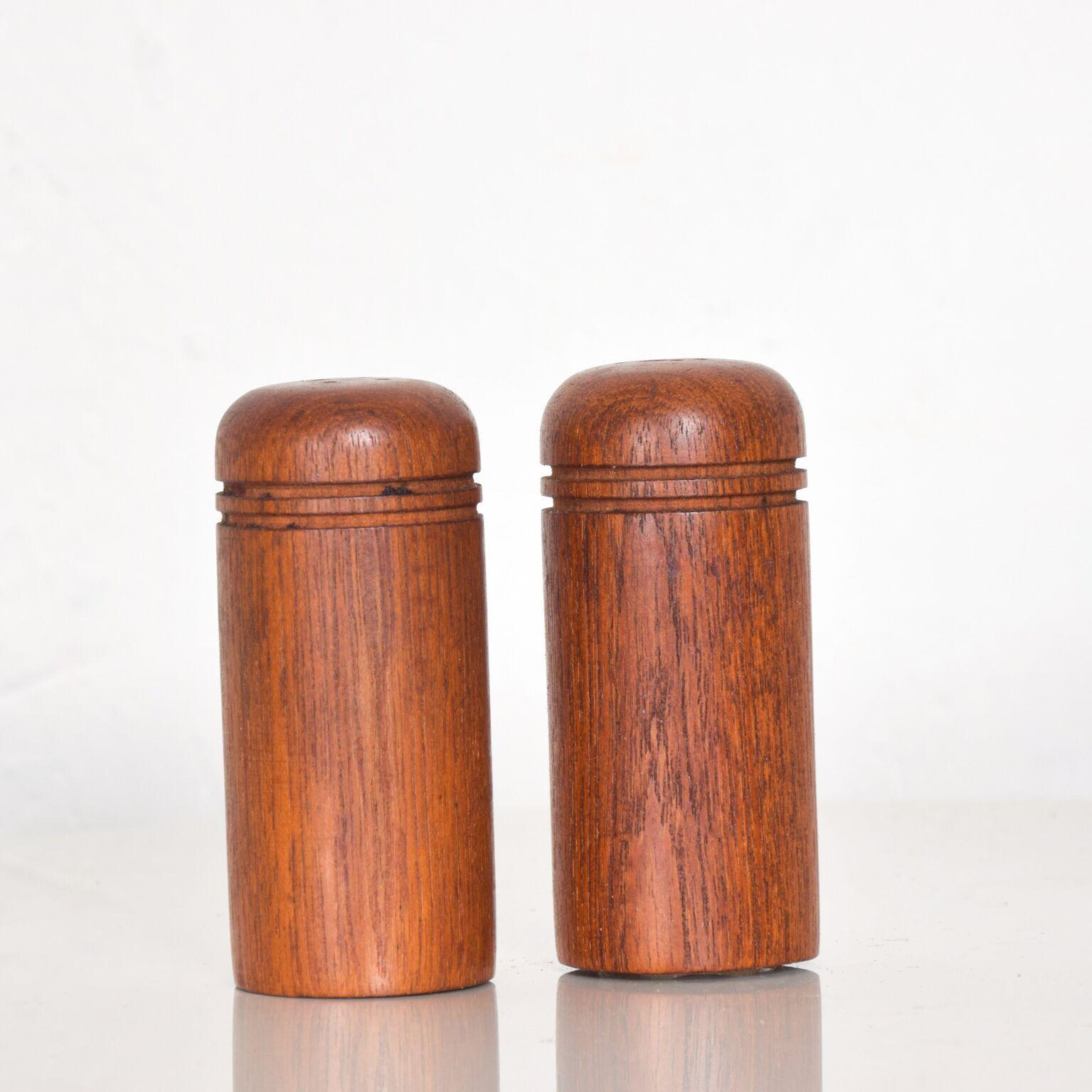 scandinavian salt and pepper grinders