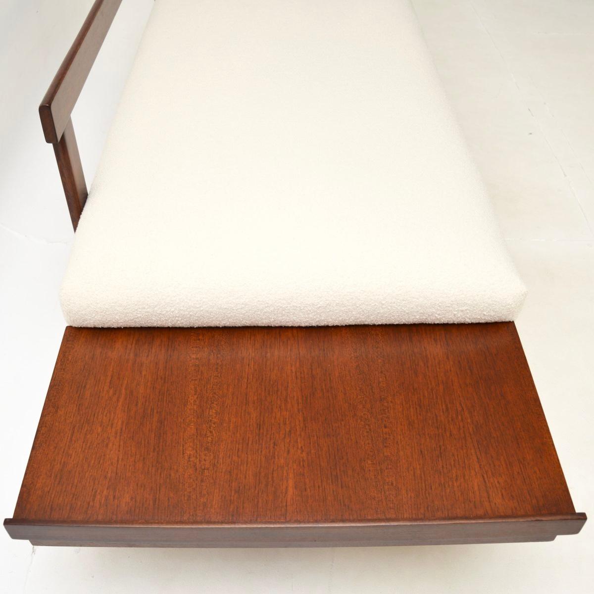 Vintage Scandinavian Sofa / Day Bed by Ingmar Relling 5