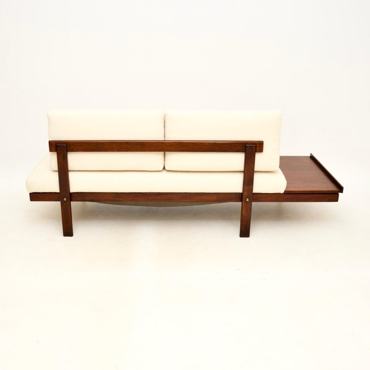 Vintage Scandinavian Sofa / Day Bed by Ingmar Relling 1