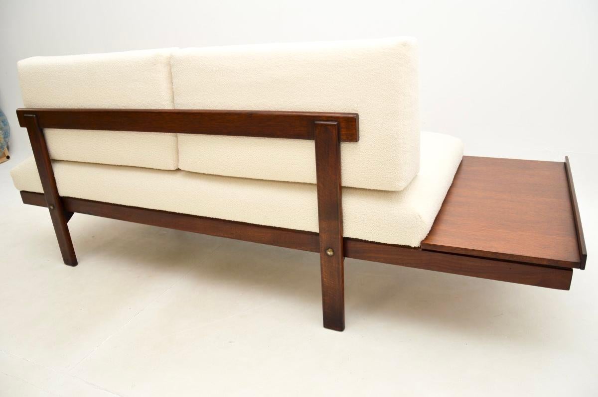Vintage Scandinavian Sofa / Day Bed by Ingmar Relling 2