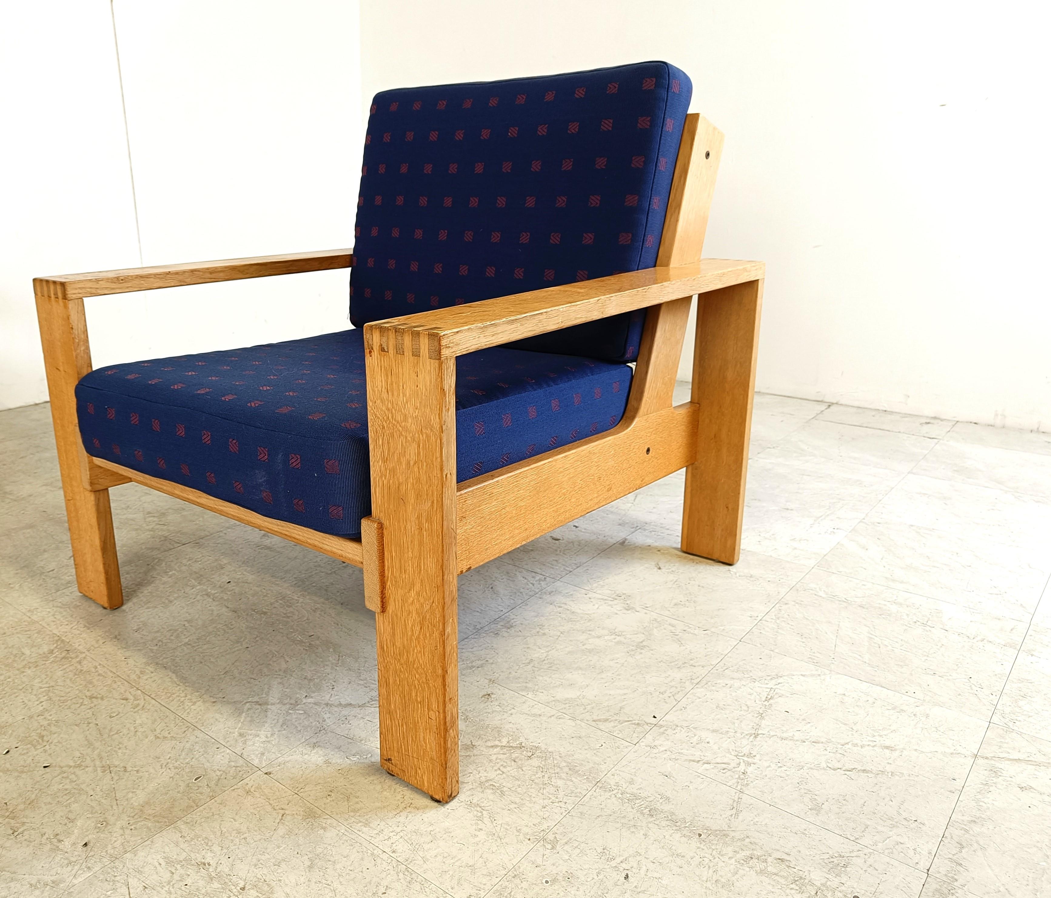 scandinavianisches Sofa-Set, 1970er-Jahre im Angebot 1