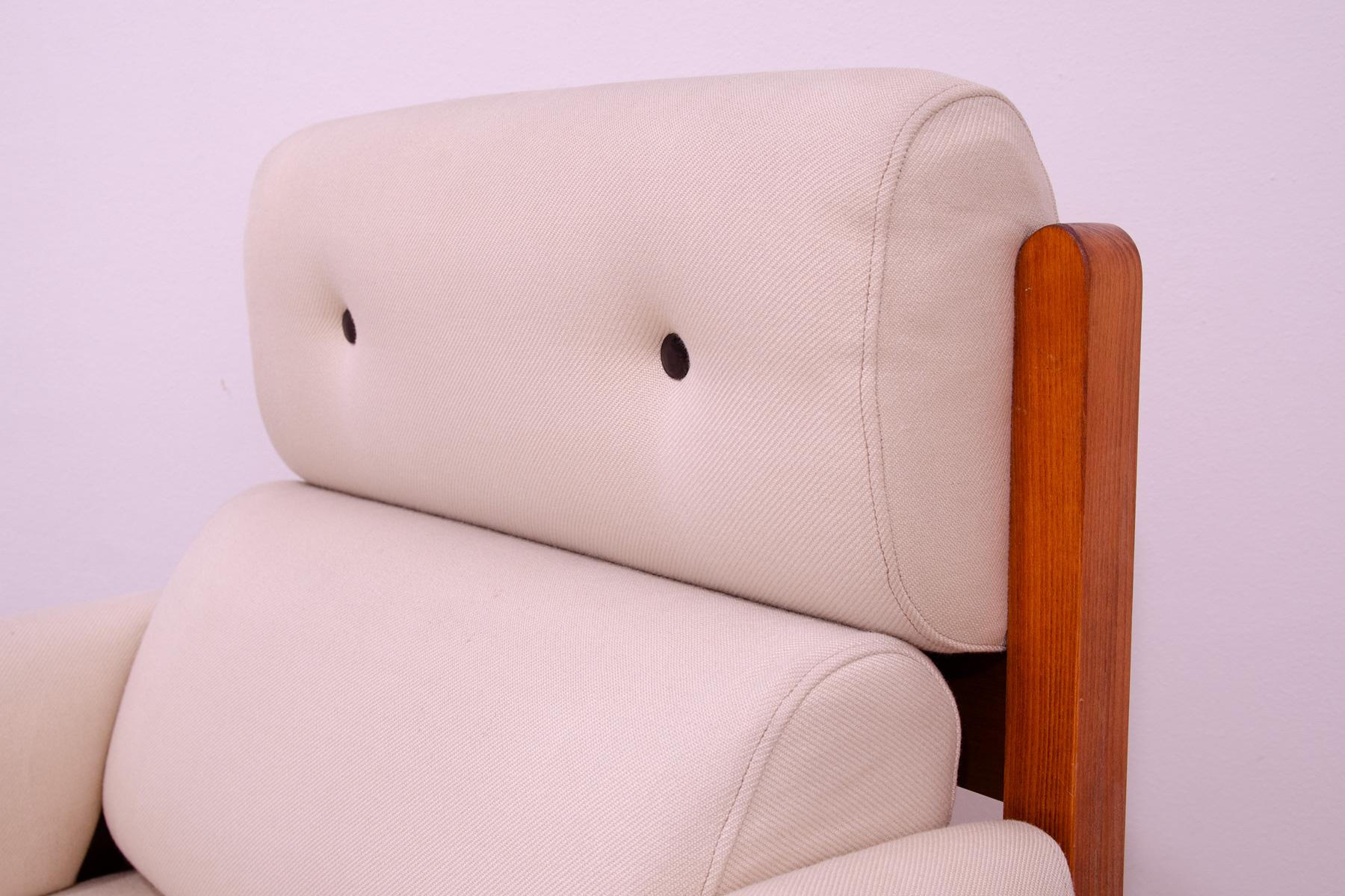 Sillones vintage de estilo escandinavo, 1970' en venta 1