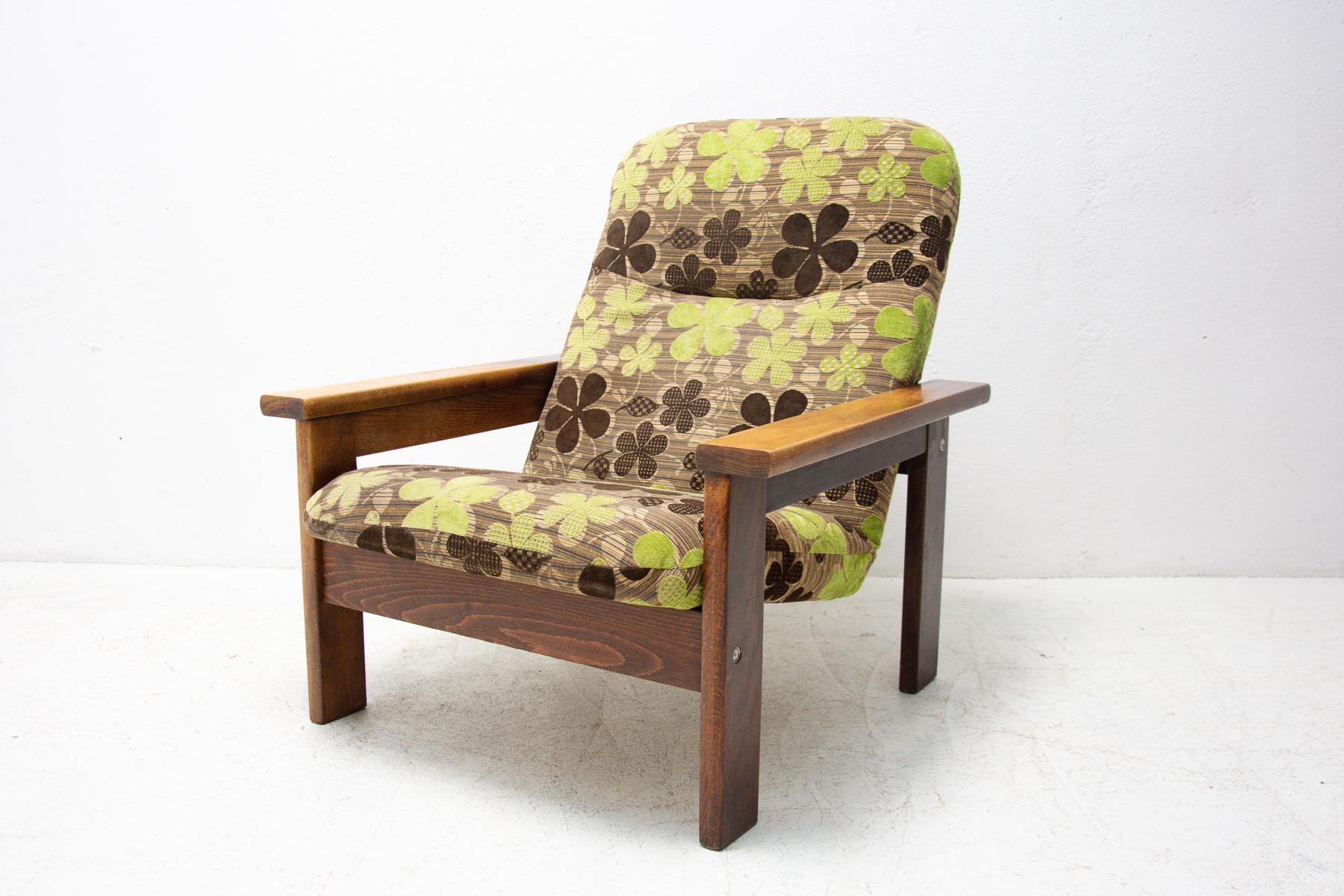 Vintage Scandinavian Style Seating Set, 1980's For Sale 6