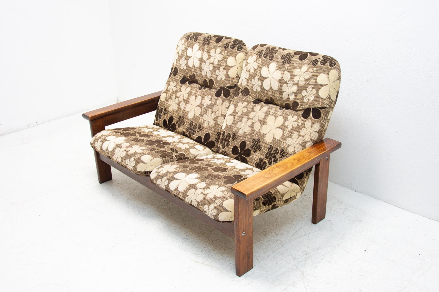 Scandinavian Modern Vintage Scandinavian Style Sofa, 1980´s For Sale