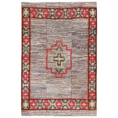 Mid-Century Modern More Carpets