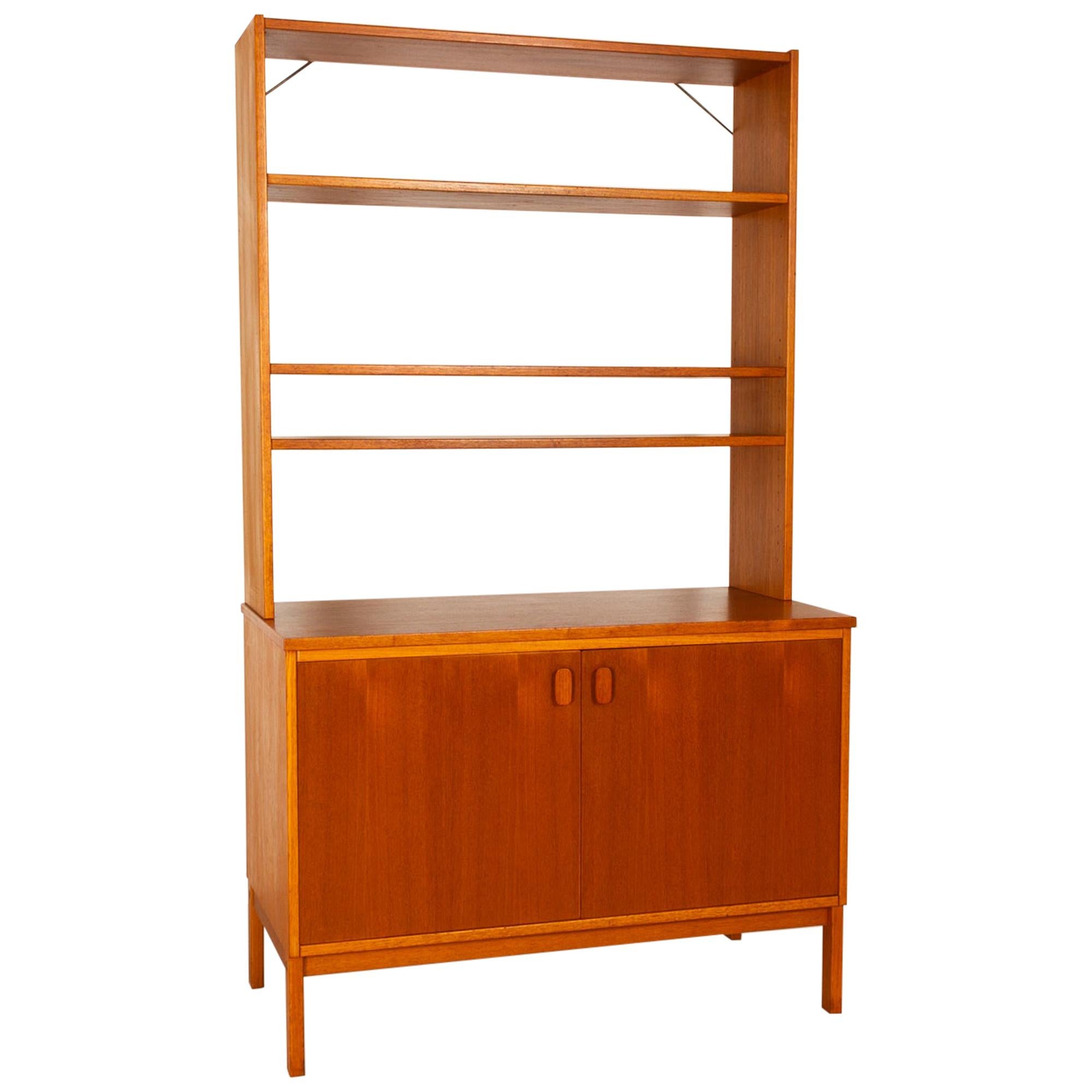 Bookcase by I.S.A at 1stDibs