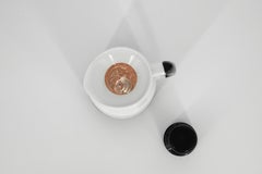 Vintage Scandinavian Thermal Jug by Sigvard Bernadotte for Husqvarna