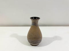 Vintage "Scheurich Keramik"  Ceramic Vase, impressed "W.Germany", 1960's