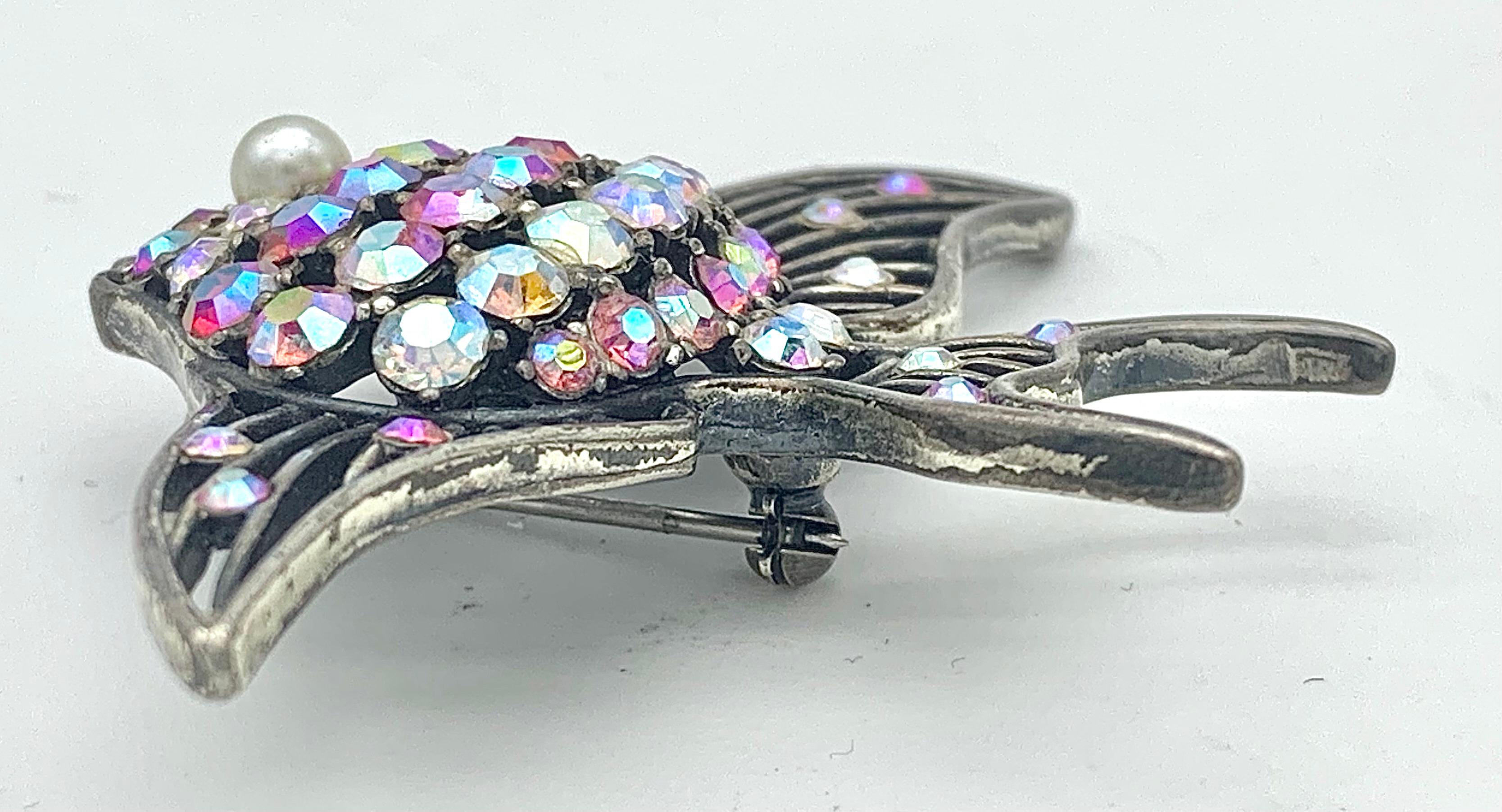 vintage schiaparelli jewelry