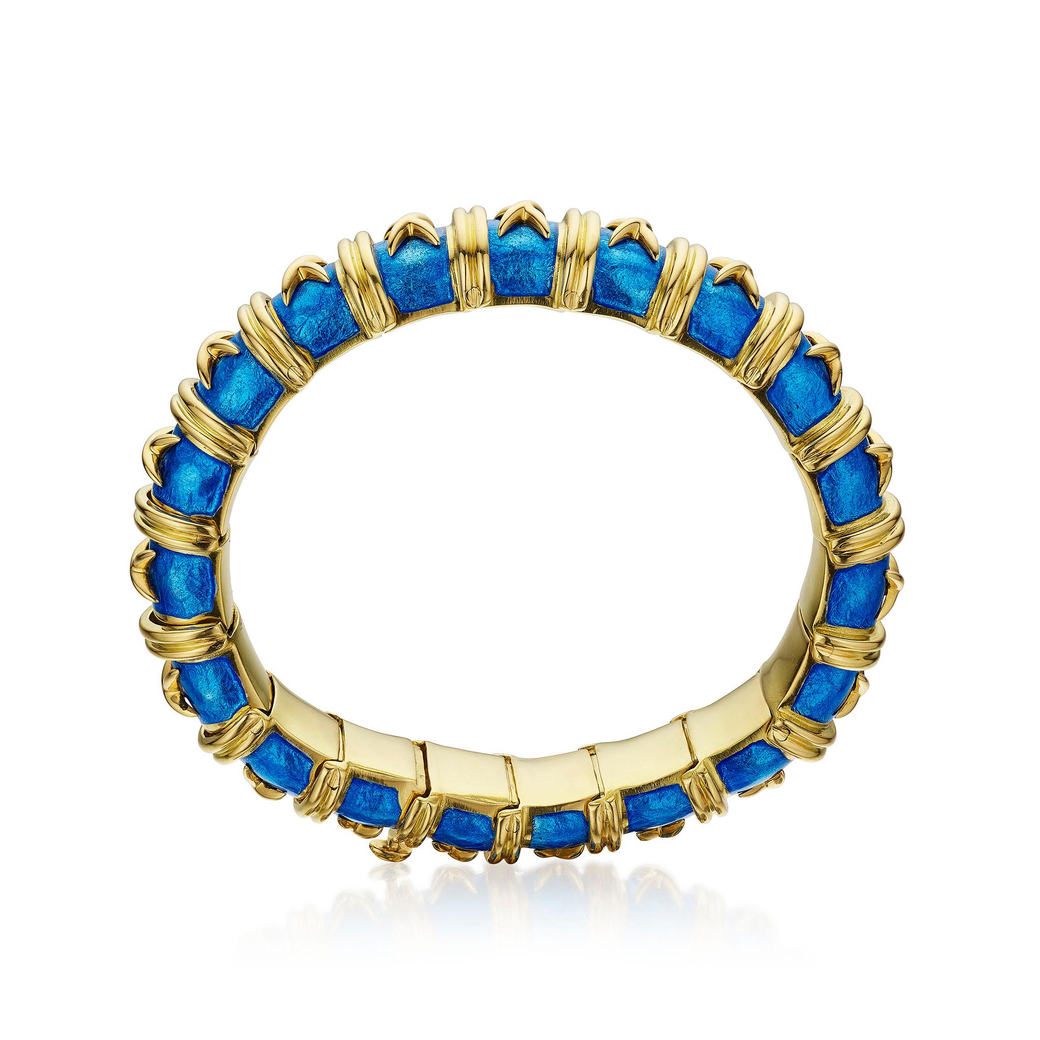Schlumberger vintage para Tiffany & Co. 