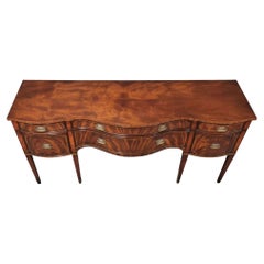 Vintage Schmieg and Kotzian Sideboard