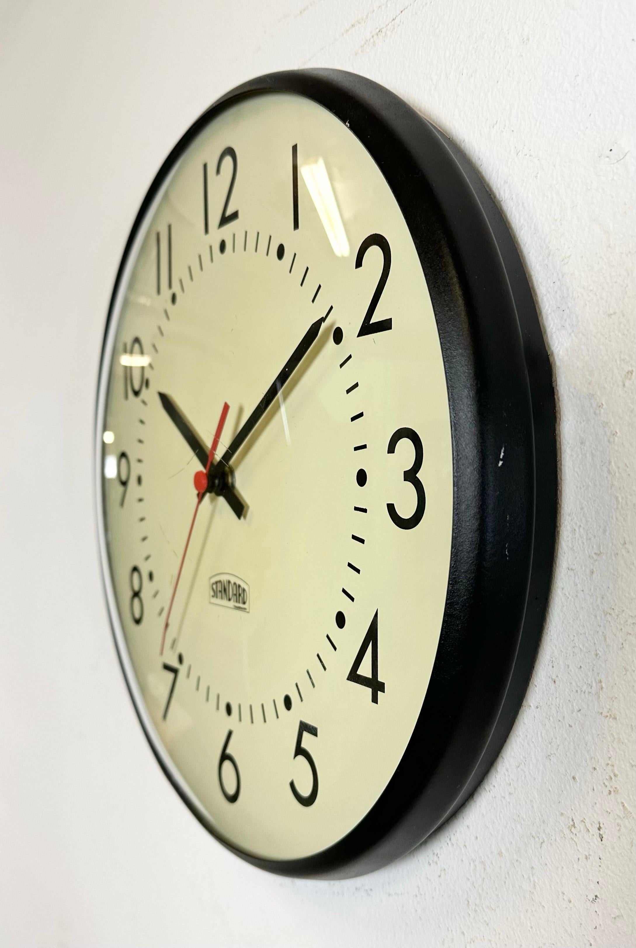 school wall clocks