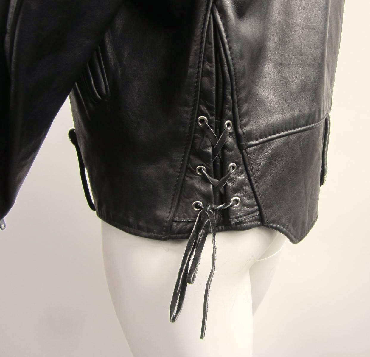 schott leather jacket sale