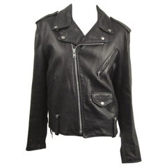 Schott Jacket Vintage - 4 For Sale on 1stDibs | schott jacket sale