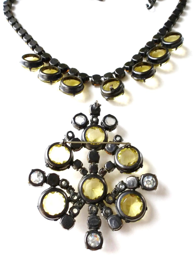 Schreiner necklace hot sale