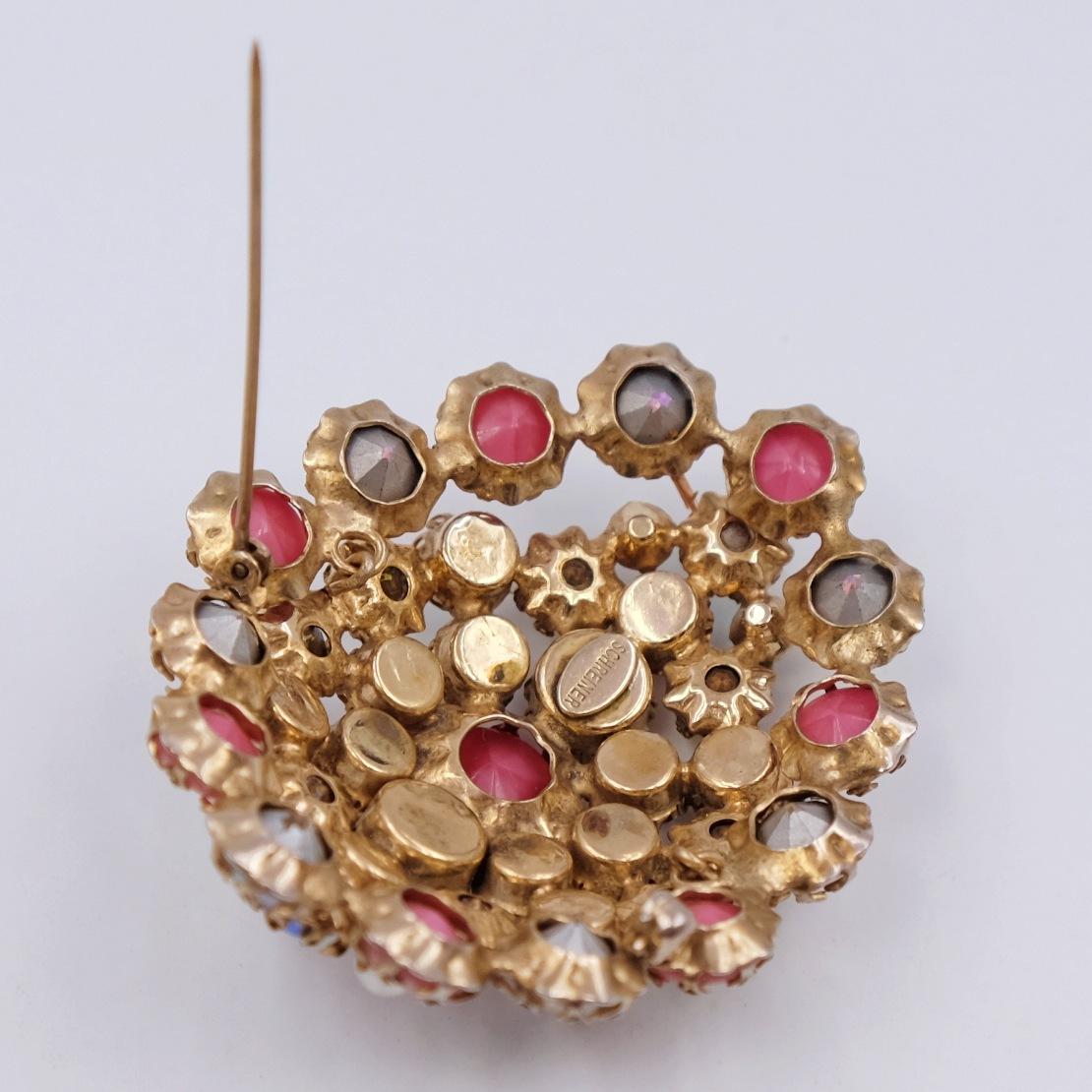 vintage schreiner jewelry