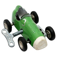 Vintage Schuco Micro Racer