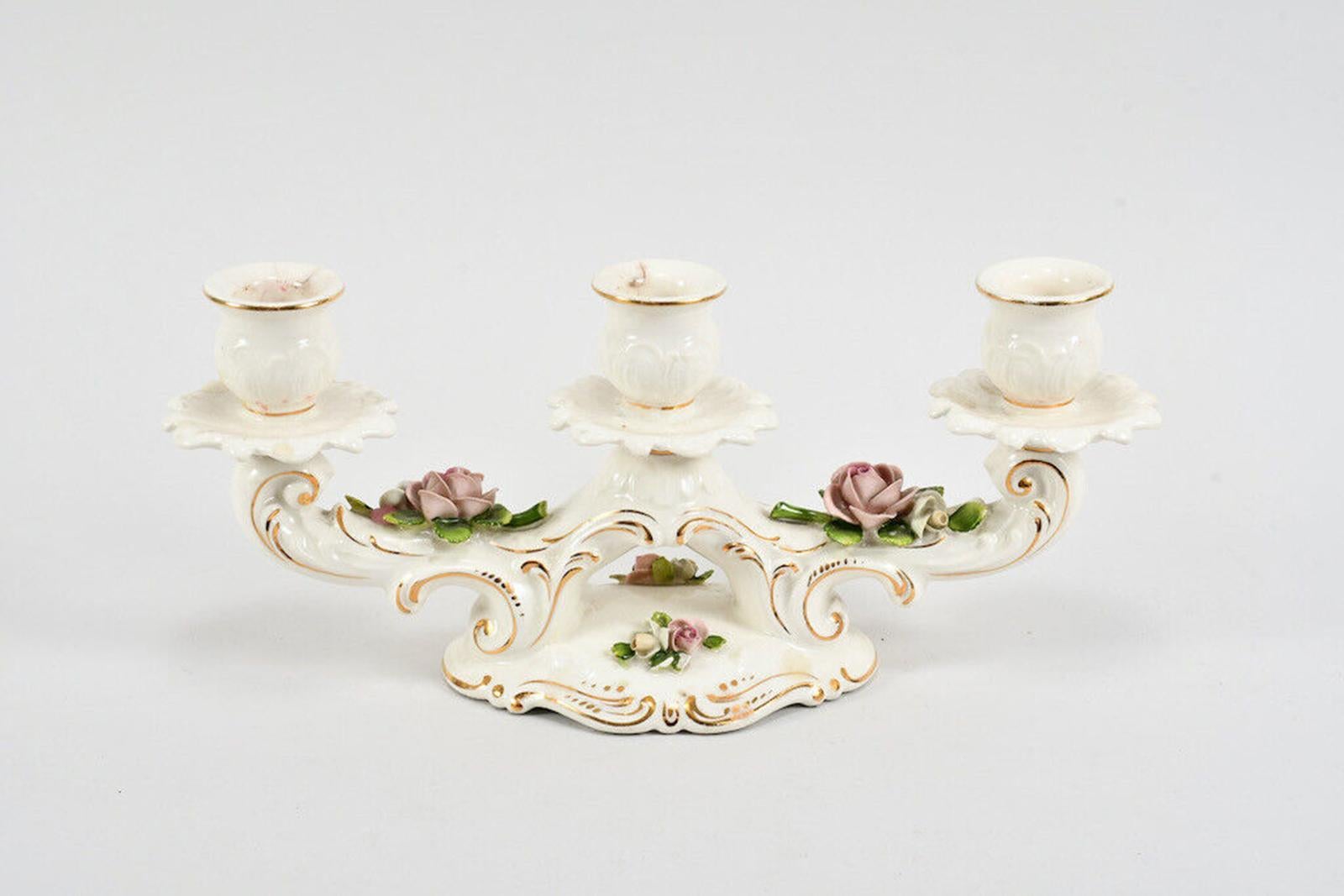 vintage arzberg porcelain
