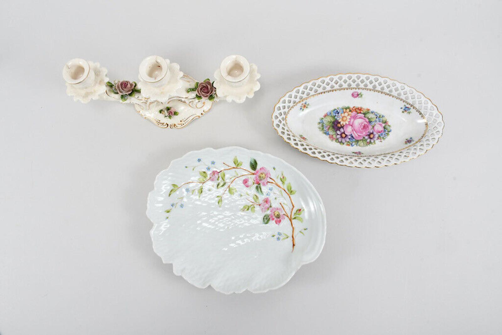 arzberg porcelain patterns