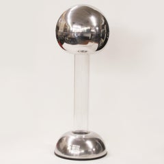 Vintage Aparato Científico Electrostático Generador Electrostático Van de Graaff