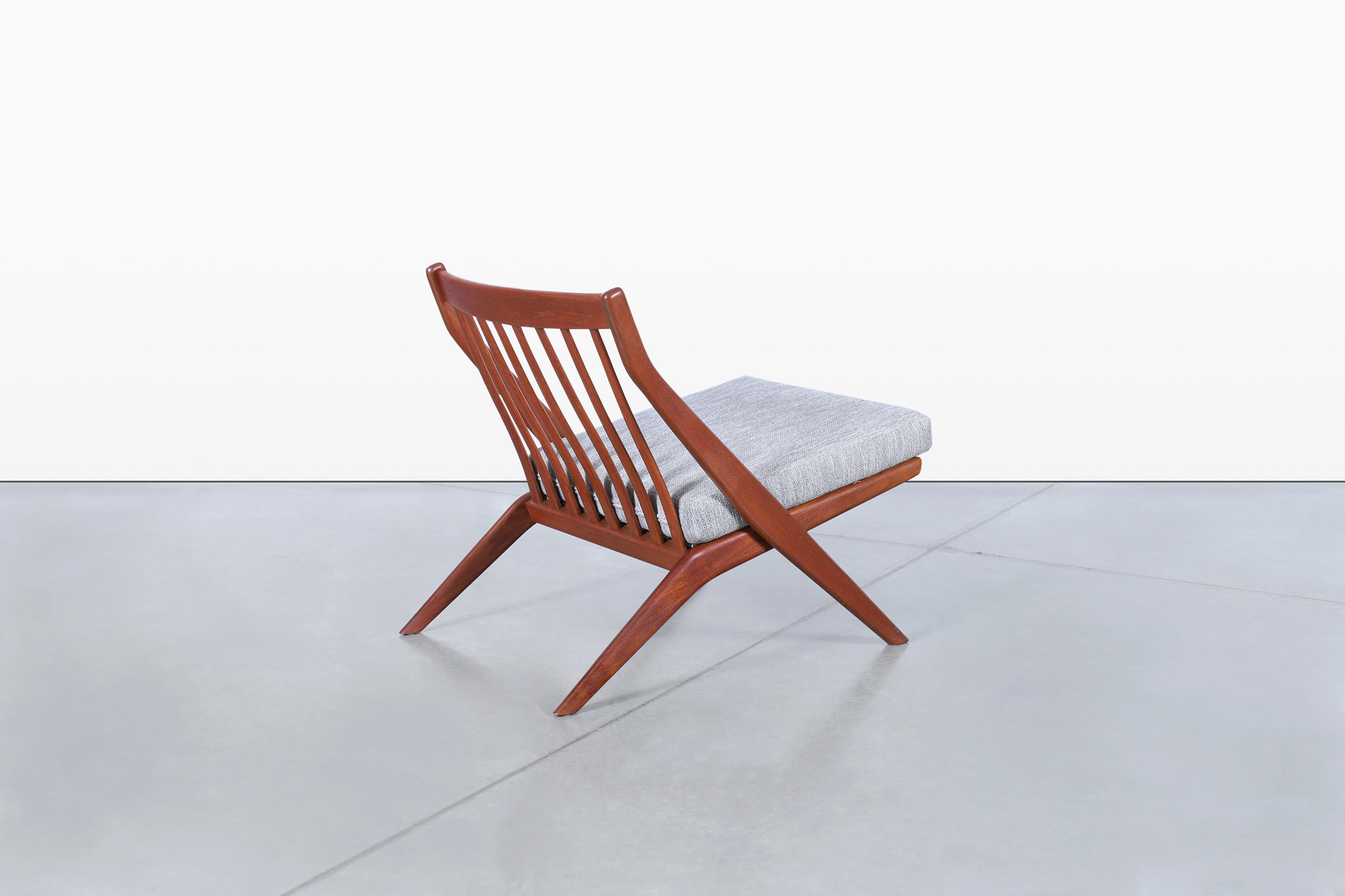 Chaises longues vintage 