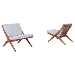 Lounge Chairs