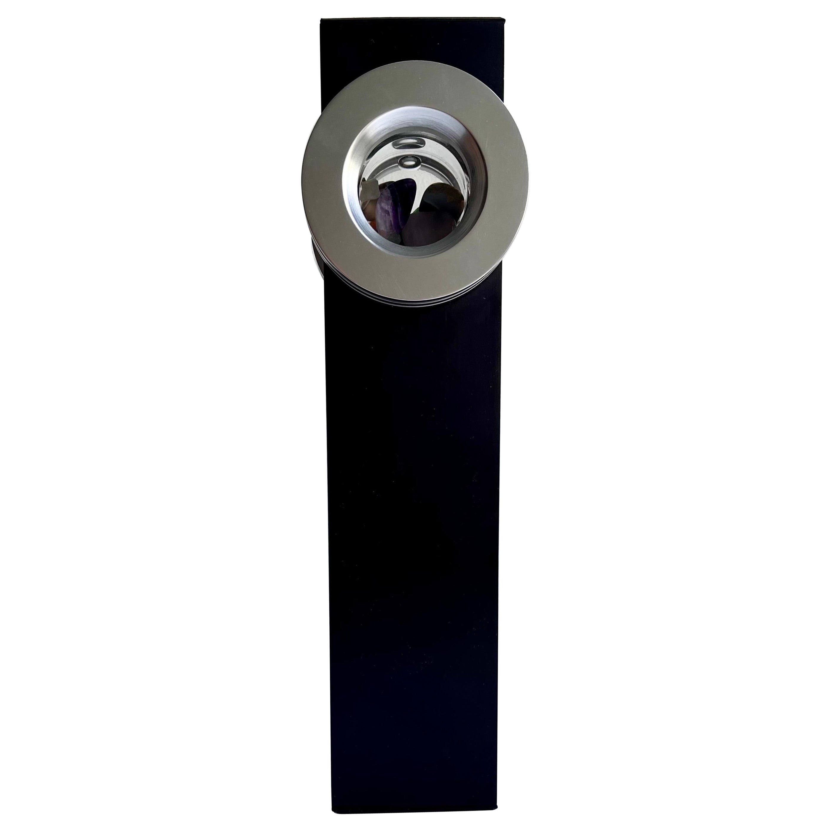 Caleidoscopio Vintage "Scopes" de C Bennett, 1988