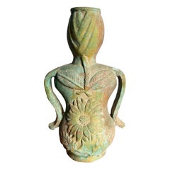 Vases and Vessels