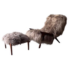 Lounge Chairs