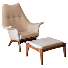 Lounge Chairs